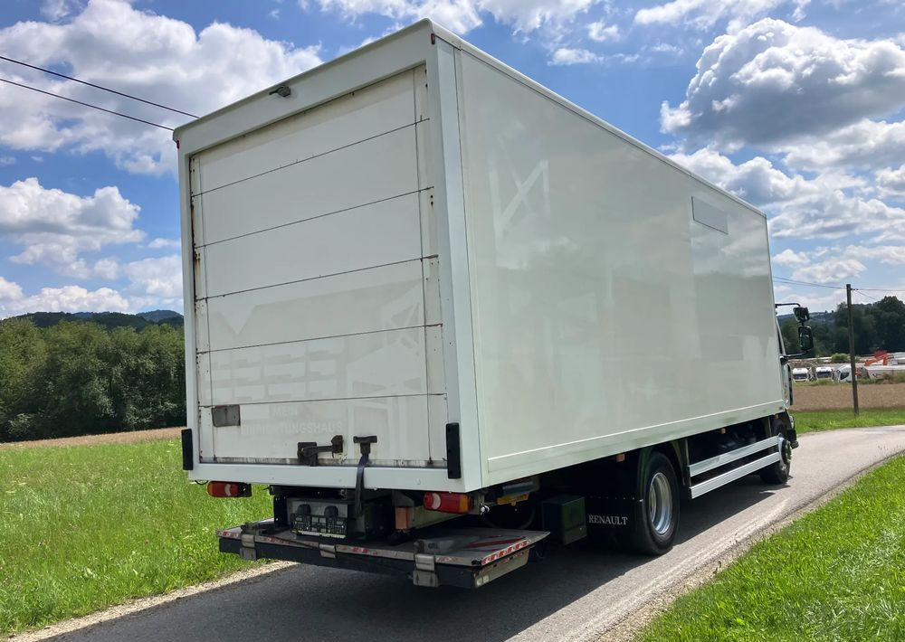 Renault Renault Midlum 220 dxi Kurierka kontener - Umpikori kuorma-auto: kuva Renault Renault Midlum 220 dxi Kurierka kontener - Umpikori kuorma-auto Renault Renault Midlum 220 dxi Kurierka kontener - Umpikori kuorma-auto: kuva Renault Renault Midlum 220 dxi Kurierka kontener - Umpikori kuorma-auto