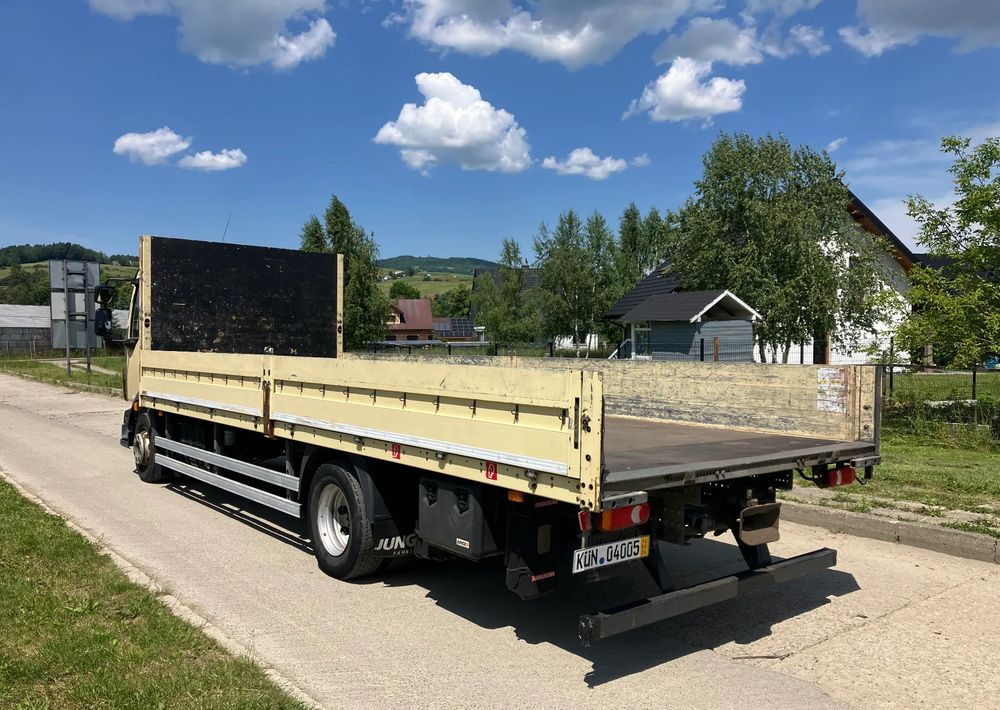 Volvo FL 280 skrzynia burtówka laweta - Lava-kuorma-auto: kuva Volvo FL 280 skrzynia burtówka laweta - Lava-kuorma-auto Volvo FL 280 skrzynia burtówka laweta - Lava-kuorma-auto: kuva Volvo FL 280 skrzynia burtówka laweta - Lava-kuorma-auto