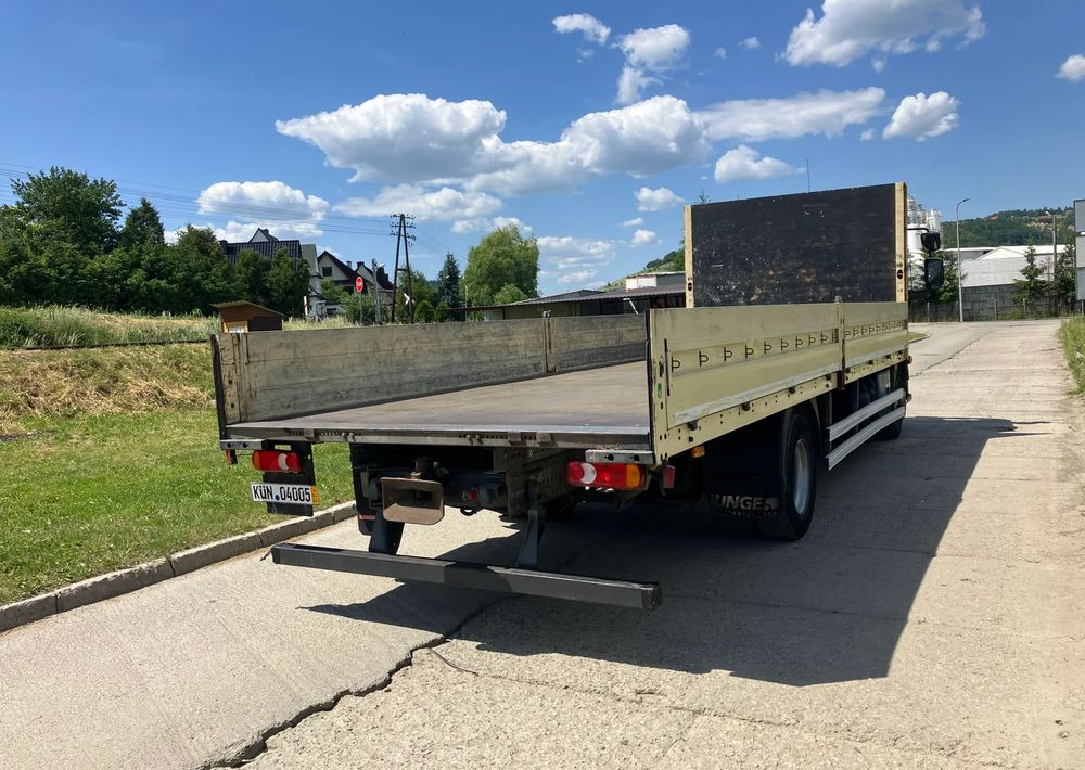 Volvo FL 280 skrzynia burtówka laweta - Lava-kuorma-auto: kuva Volvo FL 280 skrzynia burtówka laweta - Lava-kuorma-auto Volvo FL 280 skrzynia burtówka laweta - Lava-kuorma-auto: kuva Volvo FL 280 skrzynia burtówka laweta - Lava-kuorma-auto