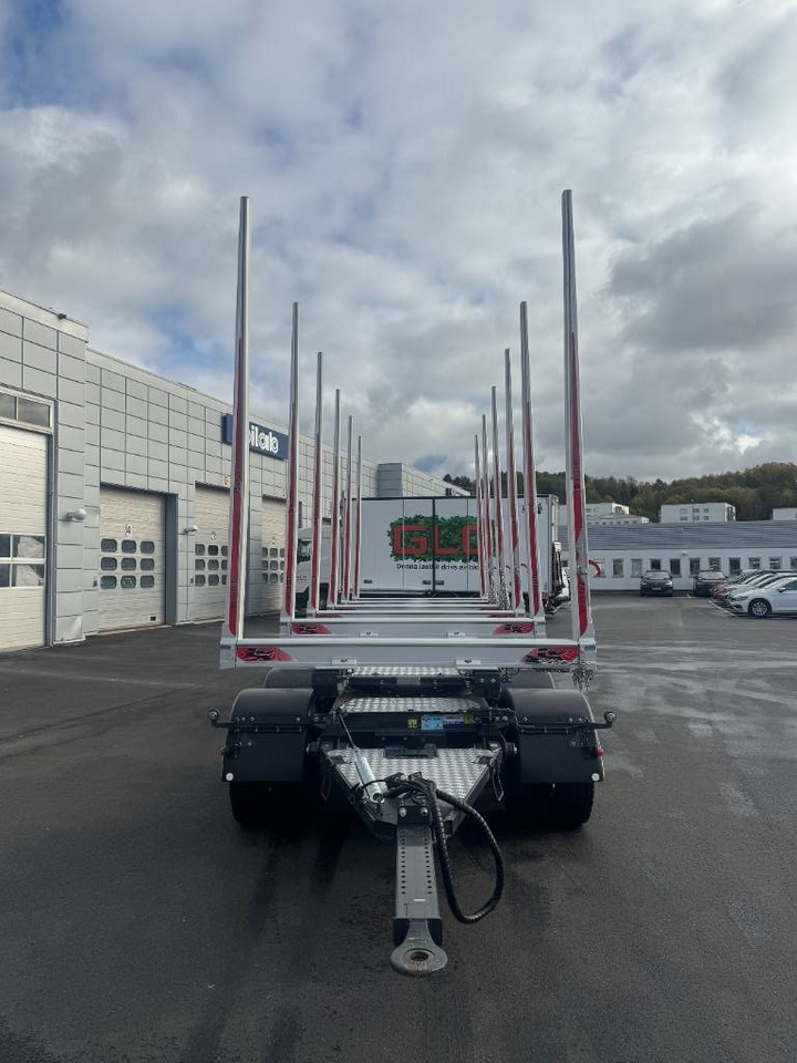 Istrail Cosmos 5-axlad timmervagn - Puutavaraperävaunu: kuva Istrail Cosmos 5-axlad timmervagn - Puutavaraperävaunu Istrail Cosmos 5-axlad timmervagn - Puutavaraperävaunu: kuva Istrail Cosmos 5-axlad timmervagn - Puutavaraperävaunu