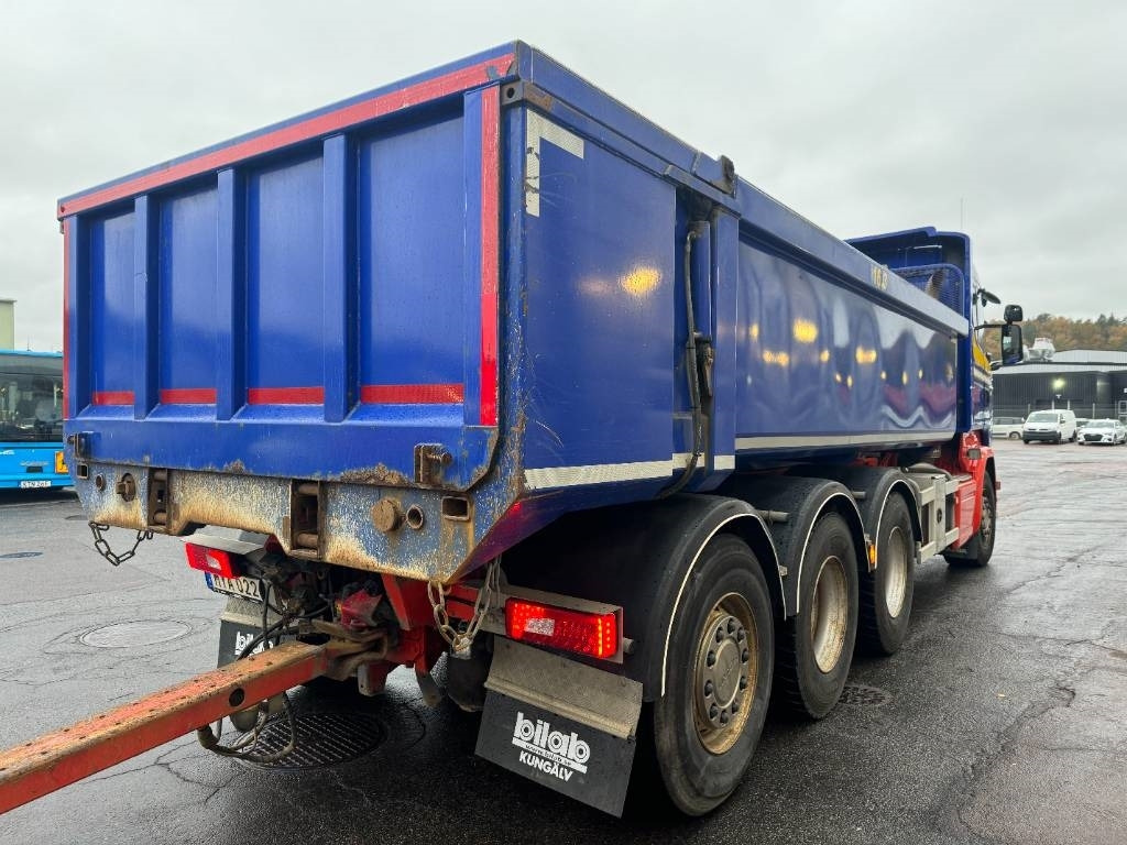 Scania R520LB8X4*4HNB - Kippiauto kuorma-auto: kuva Scania R520LB8X4*4HNB - Kippiauto kuorma-auto Scania R520LB8X4*4HNB - Kippiauto kuorma-auto: kuva Scania R520LB8X4*4HNB - Kippiauto kuorma-auto