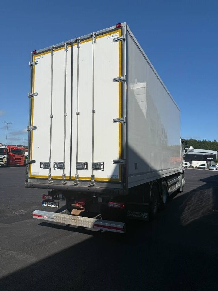 Volvo FH 540 6x2 - Umpikori kuorma-auto: kuva Volvo FH 540 6x2 - Umpikori kuorma-auto Volvo FH 540 6x2 - Umpikori kuorma-auto: kuva Volvo FH 540 6x2 - Umpikori kuorma-auto