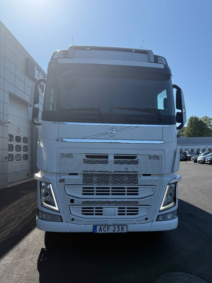 Volvo FH 540 6x2 - Umpikori kuorma-auto: kuva Volvo FH 540 6x2 - Umpikori kuorma-auto Volvo FH 540 6x2 - Umpikori kuorma-auto: kuva Volvo FH 540 6x2 - Umpikori kuorma-auto