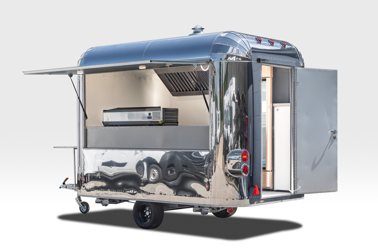 Airstream Style Mirage Mirage - Myyntivaunu: kuva Airstream Style Mirage Mirage - Myyntivaunu Airstream Style Mirage Mirage - Myyntivaunu: kuva Airstream Style Mirage Mirage - Myyntivaunu