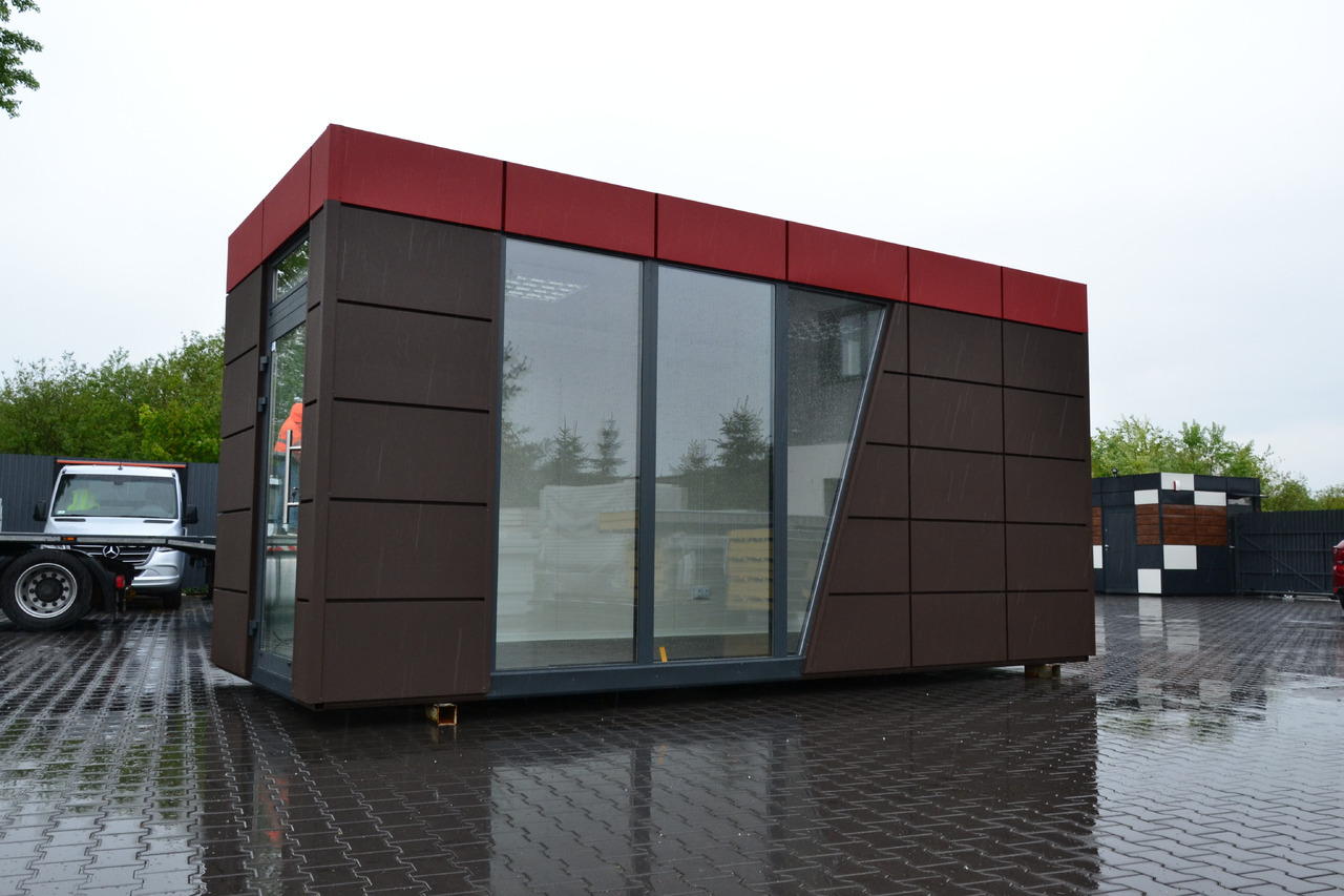 IDEX Kontenery budowlane new mobile office shop pavilon kontener biurowy- - Kontti talo: kuva IDEX Kontenery budowlane new mobile office shop pavilon kontener biurowy- - Kontti talo IDEX Kontenery budowlane new mobile office shop pavilon kontener biurowy- - Kontti talo: kuva IDEX Kontenery budowlane new mobile office shop pavilon kontener biurowy- - Kontti talo