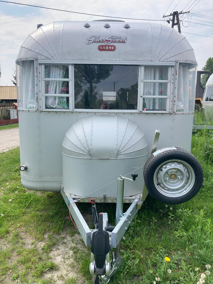 1968 Airstream Silver Streak 1968 Airstream Silver Streak – Fully Rebuilt Vintage Travel Trailer - Matkailuauto: kuva 1968 Airstream Silver Streak 1968 Airstream Silver Streak – Fully Rebuilt Vintage Travel Trailer - Matkailuauto 1968 Airstream Silver Streak 1968 Airstream Silver Streak – Fully Rebuilt Vintage Travel Trailer - Matkailuauto: kuva 1968 Airstream Silver Streak 1968 Airstream Silver Streak – Fully Rebuilt Vintage Travel Trailer - Matkailuauto