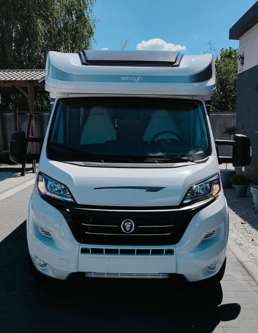 Fiat Ducato Elnagh T-Loft 532 Motorhome | 2024 | Winter Package | Solar Panel | Reversing Camera | Alarm | 17,000 km - Matkailuauto: kuva Fiat Ducato Elnagh T-Loft 532 Motorhome | 2024 | Winter Package | Solar Panel | Reversing Camera | Alarm | 17,000 km - Matkailuauto Fiat Ducato Elnagh T-Loft 532 Motorhome | 2024 | Winter Package | Solar Panel | Reversing Camera | Alarm | 17,000 km - Matkailuauto: kuva Fiat Ducato Elnagh T-Loft 532 Motorhome | 2024 | Winter Package | Solar Panel | Reversing Camera | Alarm | 17,000 km - Matkailuauto
