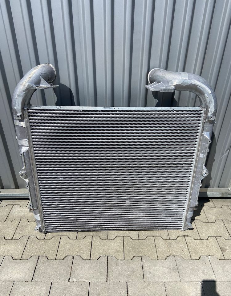 Intercooler Scania G euro 6 chłodnica powietrza 1902444 - Interkuleri - Kuorma-auto: kuva Intercooler Scania G euro 6 chłodnica powietrza 1902444 - Interkuleri - Kuorma-auto Intercooler Scania G euro 6 chłodnica powietrza 1902444 - Interkuleri - Kuorma-auto: kuva Intercooler Scania G euro 6 chłodnica powietrza 1902444 - Interkuleri - Kuorma-auto