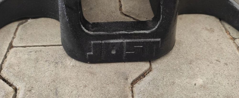 ŁAPA ŁAPY POD SIODŁO JOST 150mm NOWE - Vetopöytä - Kuorma-auto: kuva ŁAPA ŁAPY POD SIODŁO JOST 150mm NOWE - Vetopöytä - Kuorma-auto ŁAPA ŁAPY POD SIODŁO JOST 150mm NOWE - Vetopöytä - Kuorma-auto: kuva ŁAPA ŁAPY POD SIODŁO JOST 150mm NOWE - Vetopöytä - Kuorma-auto