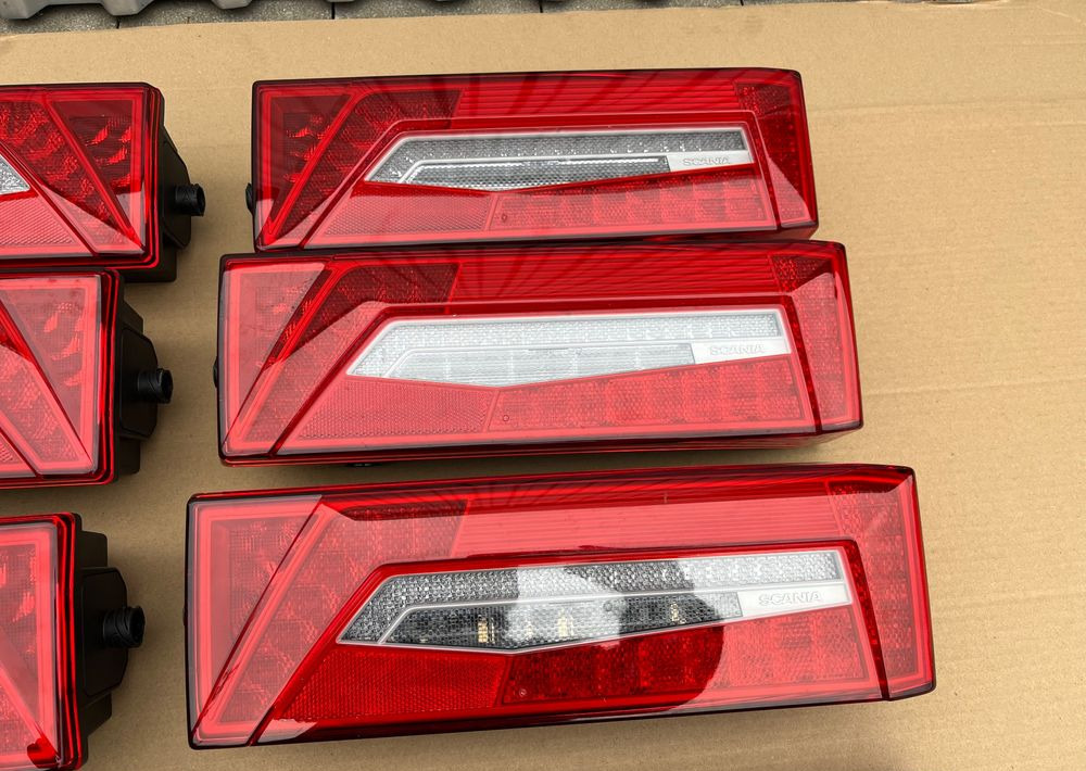 Lampa tylna LED Scania Super R S NGS NGR - Valo/ Valaistus - Kuorma-auto: kuva Lampa tylna LED Scania Super R S NGS NGR - Valo/ Valaistus - Kuorma-auto Lampa tylna LED Scania Super R S NGS NGR - Valo/ Valaistus - Kuorma-auto: kuva Lampa tylna LED Scania Super R S NGS NGR - Valo/ Valaistus - Kuorma-auto