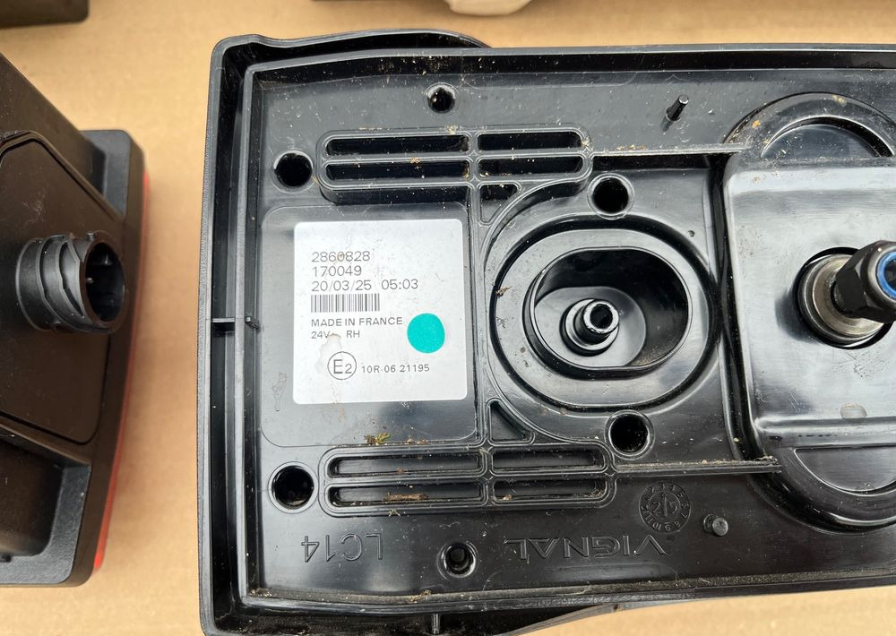 Lampa tylna LED Scania Super R S NGS NGR - Valo/ Valaistus - Kuorma-auto: kuva Lampa tylna LED Scania Super R S NGS NGR - Valo/ Valaistus - Kuorma-auto Lampa tylna LED Scania Super R S NGS NGR - Valo/ Valaistus - Kuorma-auto: kuva Lampa tylna LED Scania Super R S NGS NGR - Valo/ Valaistus - Kuorma-auto