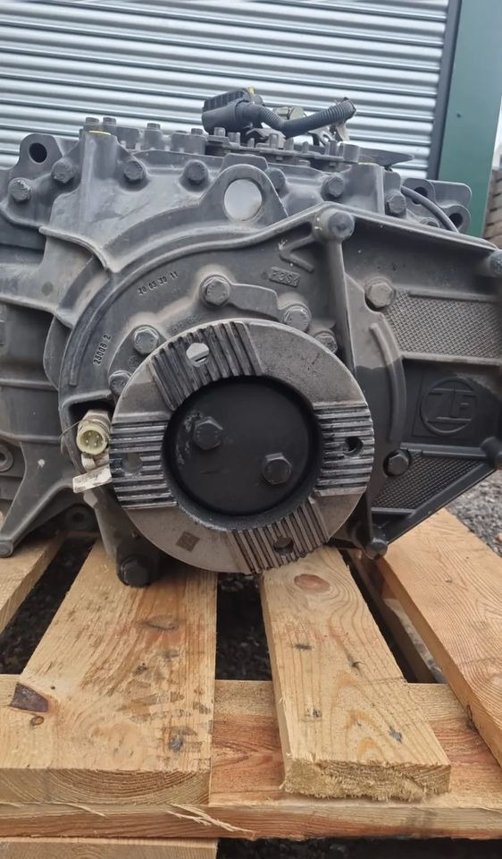MAN TG3 TGX SKRZYNIA BIEGÓW TRAXON 17 TX 2620 TD - Vaihdelaatikko: kuva MAN TG3 TGX SKRZYNIA BIEGÓW TRAXON 17 TX 2620 TD - Vaihdelaatikko MAN TG3 TGX SKRZYNIA BIEGÓW TRAXON 17 TX 2620 TD - Vaihdelaatikko: kuva MAN TG3 TGX SKRZYNIA BIEGÓW TRAXON 17 TX 2620 TD - Vaihdelaatikko