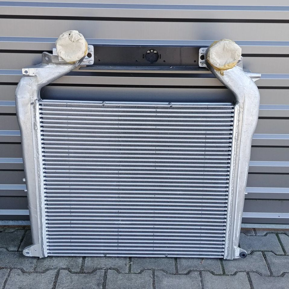 MAN TGS TG3 CHŁODNICA POWIETRZA INTERCOOLER NOWY - Interkuleri - Kuorma-auto: kuva MAN TGS TG3 CHŁODNICA POWIETRZA INTERCOOLER NOWY - Interkuleri - Kuorma-auto MAN TGS TG3 CHŁODNICA POWIETRZA INTERCOOLER NOWY - Interkuleri - Kuorma-auto: kuva MAN TGS TG3 CHŁODNICA POWIETRZA INTERCOOLER NOWY - Interkuleri - Kuorma-auto