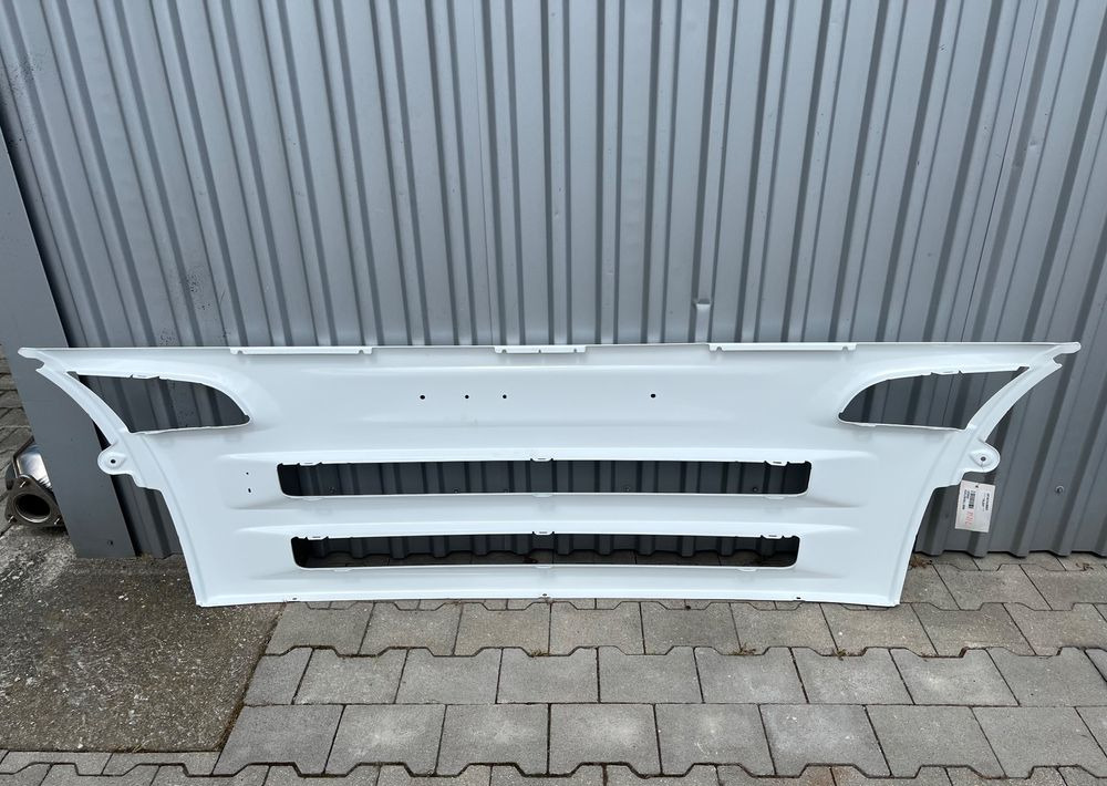 NOWA maska Scania R P atrapa blacha niska - Suojuskoppa - Kuorma-auto: kuva NOWA maska Scania R P atrapa blacha niska - Suojuskoppa - Kuorma-auto NOWA maska Scania R P atrapa blacha niska - Suojuskoppa - Kuorma-auto: kuva NOWA maska Scania R P atrapa blacha niska - Suojuskoppa - Kuorma-auto