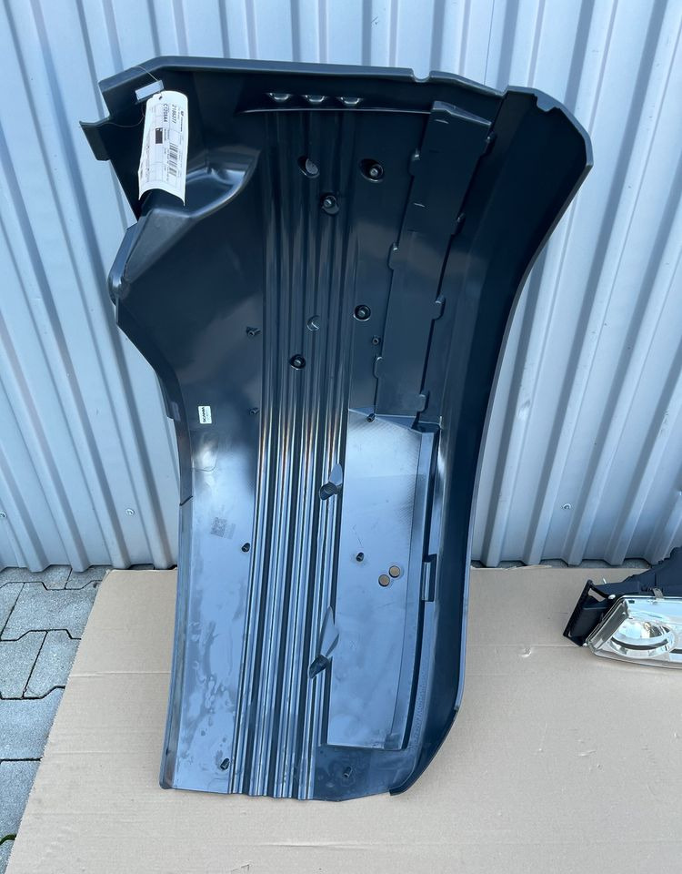 NOWE Nadkole Scania R błotnik chlapacz - Päällirakenne ja ulkopinta - Kuorma-auto: kuva NOWE Nadkole Scania R błotnik chlapacz - Päällirakenne ja ulkopinta - Kuorma-auto NOWE Nadkole Scania R błotnik chlapacz - Päällirakenne ja ulkopinta - Kuorma-auto: kuva NOWE Nadkole Scania R błotnik chlapacz - Päällirakenne ja ulkopinta - Kuorma-auto