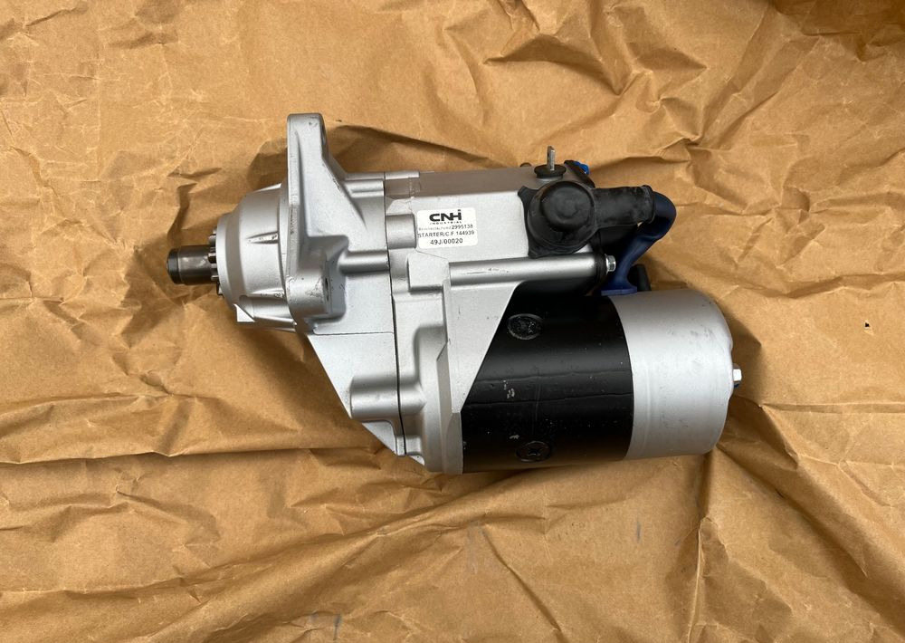 NOWY rozrusznik Iveco Stralis Trakker starter - Moottori - Kuorma-auto: kuva NOWY rozrusznik Iveco Stralis Trakker starter - Moottori - Kuorma-auto NOWY rozrusznik Iveco Stralis Trakker starter - Moottori - Kuorma-auto: kuva NOWY rozrusznik Iveco Stralis Trakker starter - Moottori - Kuorma-auto