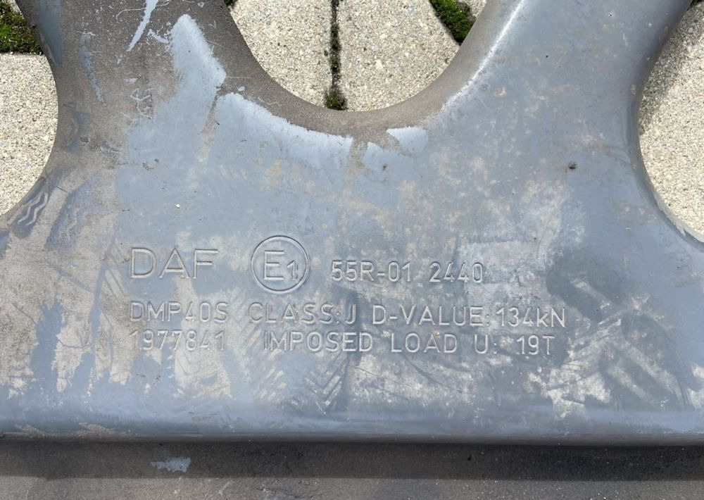 Płyta montażowa pod siodło DAF łapy Jost 150mm SK 0010056 - Vetopöytä - Kuorma-auto: kuva Płyta montażowa pod siodło DAF łapy Jost 150mm SK 0010056 - Vetopöytä - Kuorma-auto Płyta montażowa pod siodło DAF łapy Jost 150mm SK 0010056 - Vetopöytä - Kuorma-auto: kuva Płyta montażowa pod siodło DAF łapy Jost 150mm SK 0010056 - Vetopöytä - Kuorma-auto
