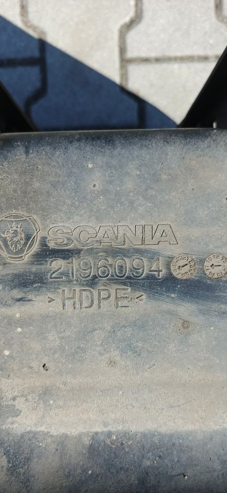 SCANIA R S ZBIORNIK ADBLUE 2196094 - AdBlue tankki - Kuorma-auto: kuva SCANIA R S ZBIORNIK ADBLUE 2196094 - AdBlue tankki - Kuorma-auto SCANIA R S ZBIORNIK ADBLUE 2196094 - AdBlue tankki - Kuorma-auto: kuva SCANIA R S ZBIORNIK ADBLUE 2196094 - AdBlue tankki - Kuorma-auto