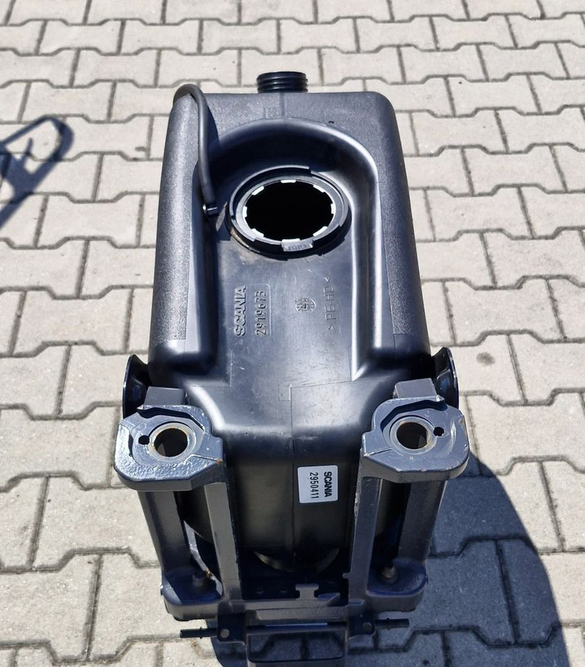 SCANIA R S ZBIORNIK ADBLUE 2919673 NOWY - AdBlue tankki - Kuorma-auto: kuva SCANIA R S ZBIORNIK ADBLUE 2919673 NOWY - AdBlue tankki - Kuorma-auto SCANIA R S ZBIORNIK ADBLUE 2919673 NOWY - AdBlue tankki - Kuorma-auto: kuva SCANIA R S ZBIORNIK ADBLUE 2919673 NOWY - AdBlue tankki - Kuorma-auto