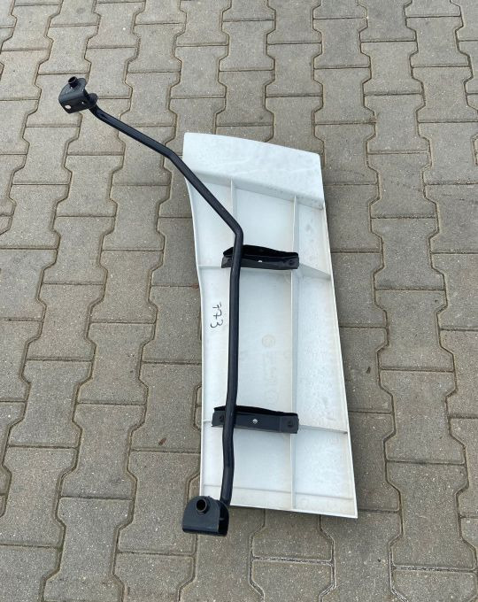 Spoiler MAN TGX XXL spojler owiewka kompletna - Aerodynamiikka/ Spoilerit - Kuorma-auto: kuva Spoiler MAN TGX XXL spojler owiewka kompletna - Aerodynamiikka/ Spoilerit - Kuorma-auto Spoiler MAN TGX XXL spojler owiewka kompletna - Aerodynamiikka/ Spoilerit - Kuorma-auto: kuva Spoiler MAN TGX XXL spojler owiewka kompletna - Aerodynamiikka/ Spoilerit - Kuorma-auto
