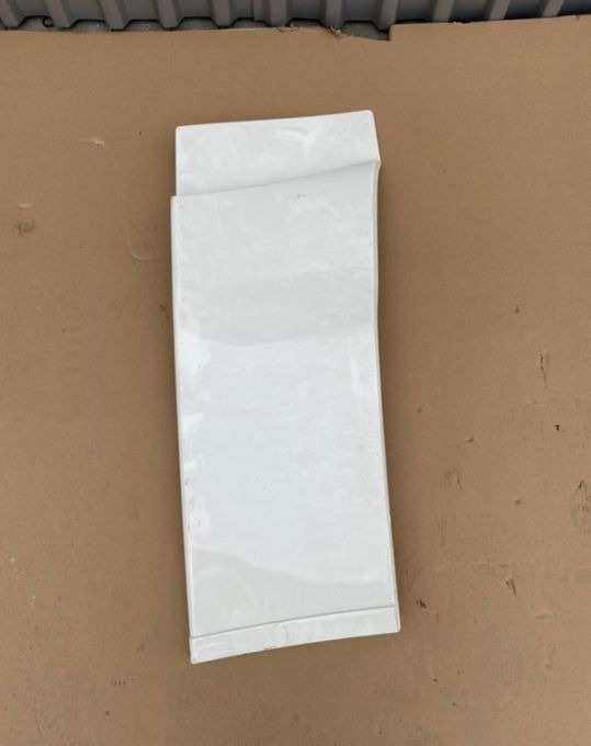 Spoiler MAN TGX XXL spojler owiewka zakabinowa - Aerodynamiikka/ Spoilerit: kuva spoiler MAN TGX XXL spojler owiewka zakabinowa - Aerodynamiikka/ Spoilerit Spoiler MAN TGX XXL spojler owiewka zakabinowa - Aerodynamiikka/ Spoilerit: kuva spoiler MAN TGX XXL spojler owiewka zakabinowa - Aerodynamiikka/ Spoilerit