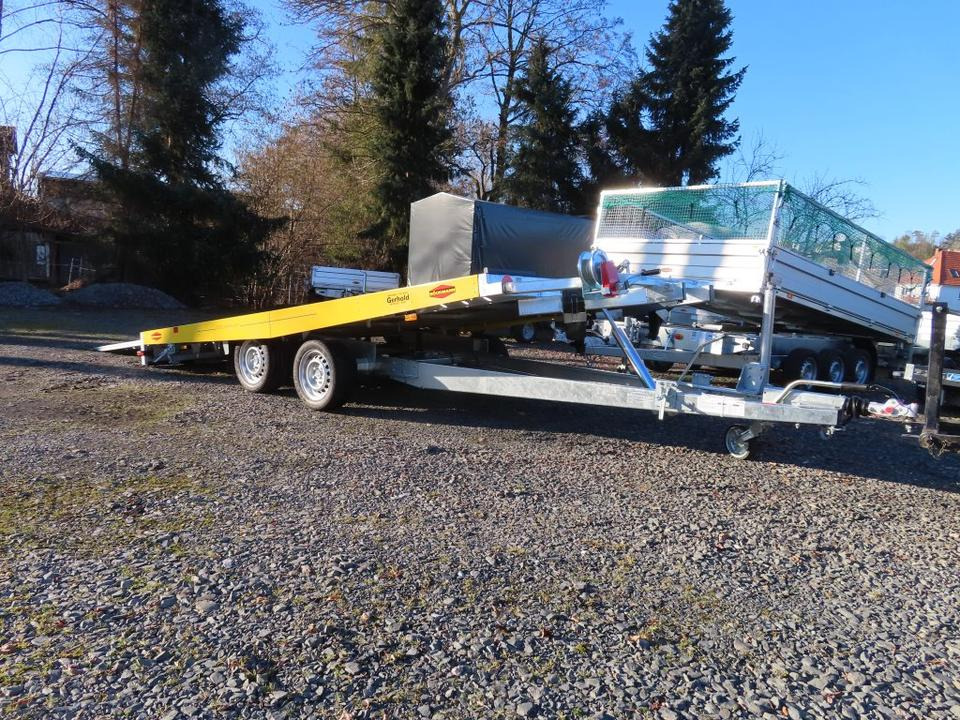 Böckmann AH 4320/30 PKW-Anhänger, Autotransporter kippbar - Kuljetin perävaunu: kuva Böckmann AH 4320/30 PKW-Anhänger, Autotransporter kippbar - Kuljetin perävaunu Böckmann AH 4320/30 PKW-Anhänger, Autotransporter kippbar - Kuljetin perävaunu: kuva Böckmann AH 4320/30 PKW-Anhänger, Autotransporter kippbar - Kuljetin perävaunu