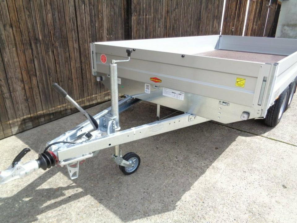 Böckmann HL-AL 4121/35 ECO PKW-Anhänger, 3,5 to.Hochlader, neu, - Lavaperävaunu: kuva Böckmann HL-AL 4121/35 ECO PKW-Anhänger, 3,5 to.Hochlader, neu, - Lavaperävaunu Böckmann HL-AL 4121/35 ECO PKW-Anhänger, 3,5 to.Hochlader, neu, - Lavaperävaunu: kuva Böckmann HL-AL 4121/35 ECO PKW-Anhänger, 3,5 to.Hochlader, neu, - Lavaperävaunu