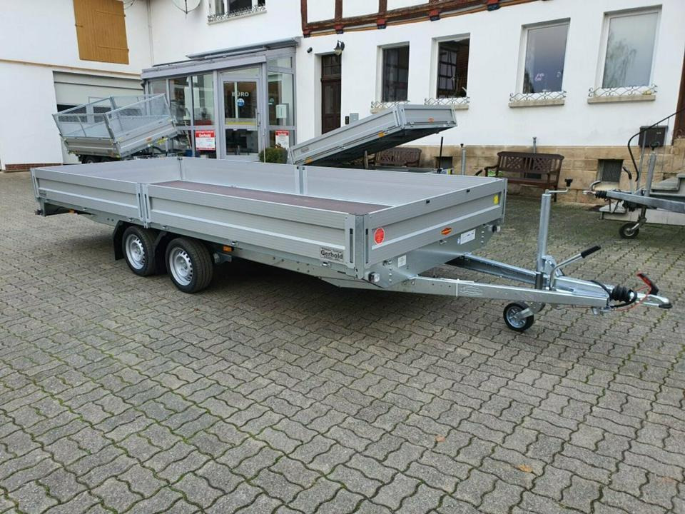 Böckmann PKW-Anhänger 2,7to, 13 Zoll, Hochlader - Lavaperävaunu: kuva Böckmann PKW-Anhänger 2,7to, 13 Zoll, Hochlader - Lavaperävaunu Böckmann PKW-Anhänger 2,7to, 13 Zoll, Hochlader - Lavaperävaunu: kuva Böckmann PKW-Anhänger 2,7to, 13 Zoll, Hochlader - Lavaperävaunu