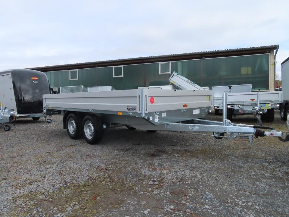 Böckmann PKW-Anhänger, 3,0 to. Hochlader 4,14x2,1m - Lavaperävaunu: kuva Böckmann PKW-Anhänger, 3,0 to. Hochlader 4,14x2,1m - Lavaperävaunu Böckmann PKW-Anhänger, 3,0 to. Hochlader 4,14x2,1m - Lavaperävaunu: kuva Böckmann PKW-Anhänger, 3,0 to. Hochlader 4,14x2,1m - Lavaperävaunu