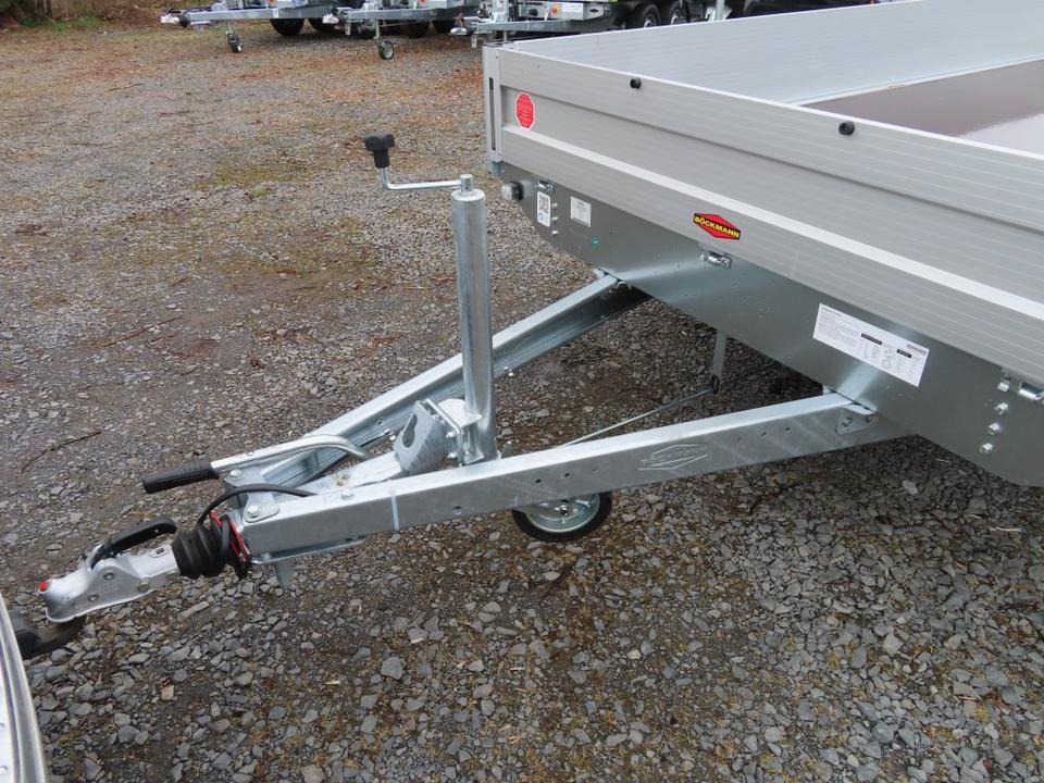 Böckmann PKW-Anhänger, 3,0 to. Hochlader 4,14x2,1m - Lavaperävaunu: kuva Böckmann PKW-Anhänger, 3,0 to. Hochlader 4,14x2,1m - Lavaperävaunu Böckmann PKW-Anhänger, 3,0 to. Hochlader 4,14x2,1m - Lavaperävaunu: kuva Böckmann PKW-Anhänger, 3,0 to. Hochlader 4,14x2,1m - Lavaperävaunu