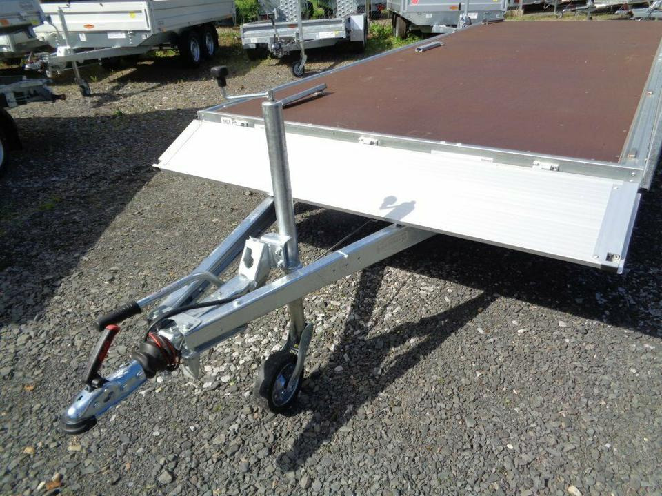 Böckmann PKW-Anhänger, HL-AL5121/30, 3,0.to. große Ladefläche - Lavaperävaunu: kuva Böckmann PKW-Anhänger, HL-AL5121/30, 3,0.to. große Ladefläche - Lavaperävaunu Böckmann PKW-Anhänger, HL-AL5121/30, 3,0.to. große Ladefläche - Lavaperävaunu: kuva Böckmann PKW-Anhänger, HL-AL5121/30, 3,0.to. große Ladefläche - Lavaperävaunu