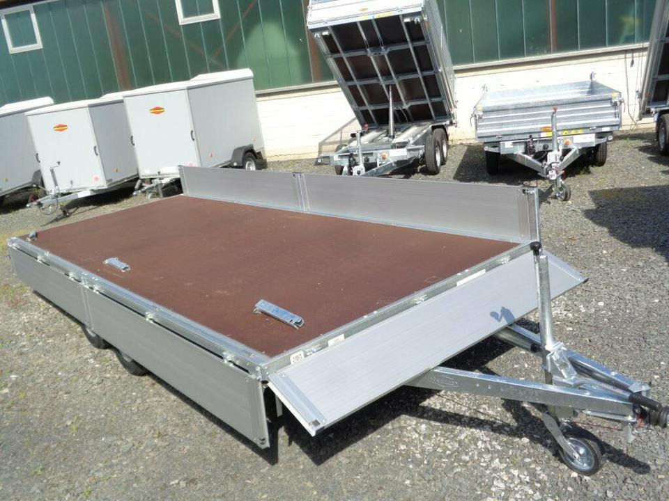 Böckmann PKW-Anhänger, HL-AL5121/30, 3,0.to. große Ladefläche - Lavaperävaunu: kuva Böckmann PKW-Anhänger, HL-AL5121/30, 3,0.to. große Ladefläche - Lavaperävaunu Böckmann PKW-Anhänger, HL-AL5121/30, 3,0.to. große Ladefläche - Lavaperävaunu: kuva Böckmann PKW-Anhänger, HL-AL5121/30, 3,0.to. große Ladefläche - Lavaperävaunu