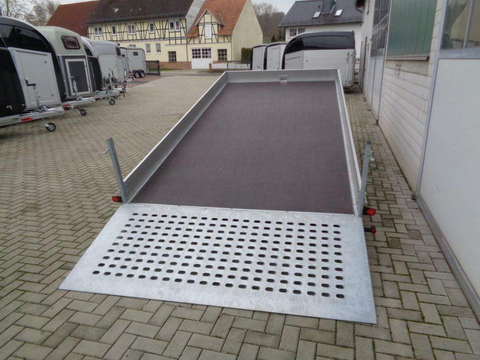 Böckmann PKW-Anhänger, Universaltransporter 3,5 to. - Lavaperävaunu: kuva Böckmann PKW-Anhänger, Universaltransporter 3,5 to. - Lavaperävaunu Böckmann PKW-Anhänger, Universaltransporter 3,5 to. - Lavaperävaunu: kuva Böckmann PKW-Anhänger, Universaltransporter 3,5 to. - Lavaperävaunu