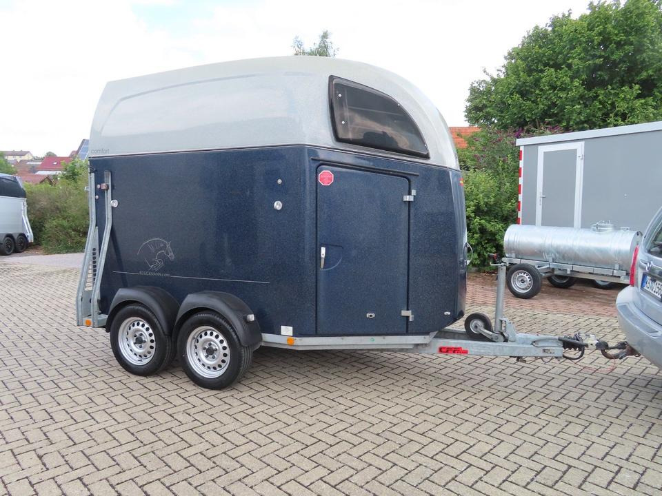 Böckmann, Pferdeanhänger, Comfort, CFF,Aluboden, SaKa, 100 km/h - Hevostraileri: kuva Böckmann, Pferdeanhänger, Comfort, CFF,Aluboden, SaKa, 100 km/h - Hevostraileri Böckmann, Pferdeanhänger, Comfort, CFF,Aluboden, SaKa, 100 km/h - Hevostraileri: kuva Böckmann, Pferdeanhänger, Comfort, CFF,Aluboden, SaKa, 100 km/h - Hevostraileri