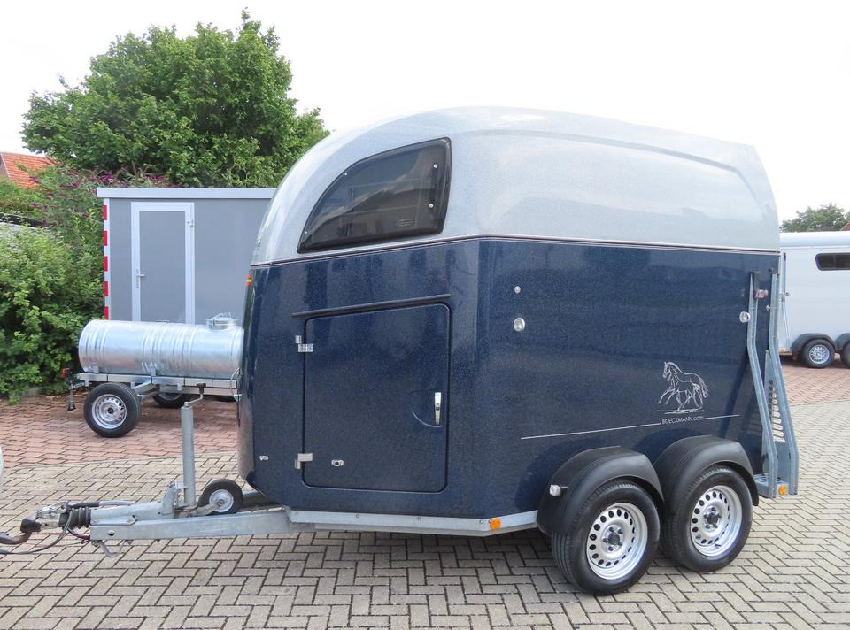 Böckmann, Pferdeanhänger, Comfort, CFF,Aluboden, SaKa, 100 km/h - Hevostraileri: kuva Böckmann, Pferdeanhänger, Comfort, CFF,Aluboden, SaKa, 100 km/h - Hevostraileri Böckmann, Pferdeanhänger, Comfort, CFF,Aluboden, SaKa, 100 km/h - Hevostraileri: kuva Böckmann, Pferdeanhänger, Comfort, CFF,Aluboden, SaKa, 100 km/h - Hevostraileri