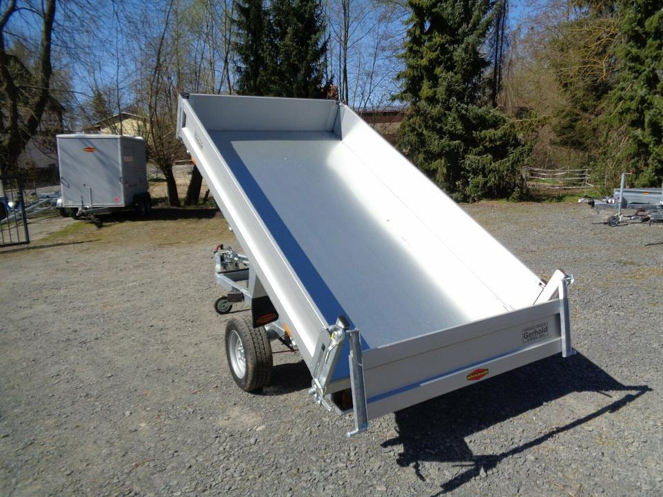 Böckmann RK-AL 2514/15 ECO PKW-Anhänger Rückwärtskipper 1,5 to - Peräkärry: kuva Böckmann RK-AL 2514/15 ECO PKW-Anhänger Rückwärtskipper 1,5 to - Peräkärry Böckmann RK-AL 2514/15 ECO PKW-Anhänger Rückwärtskipper 1,5 to - Peräkärry: kuva Böckmann RK-AL 2514/15 ECO PKW-Anhänger Rückwärtskipper 1,5 to - Peräkärry