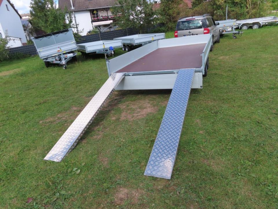 Böckmann, TPV, Universaltransporter, 2,7 to. Auffahrschienen - Kuljetin perävaunu: kuva Böckmann, TPV, Universaltransporter, 2,7 to. Auffahrschienen - Kuljetin perävaunu Böckmann, TPV, Universaltransporter, 2,7 to. Auffahrschienen - Kuljetin perävaunu: kuva Böckmann, TPV, Universaltransporter, 2,7 to. Auffahrschienen - Kuljetin perävaunu