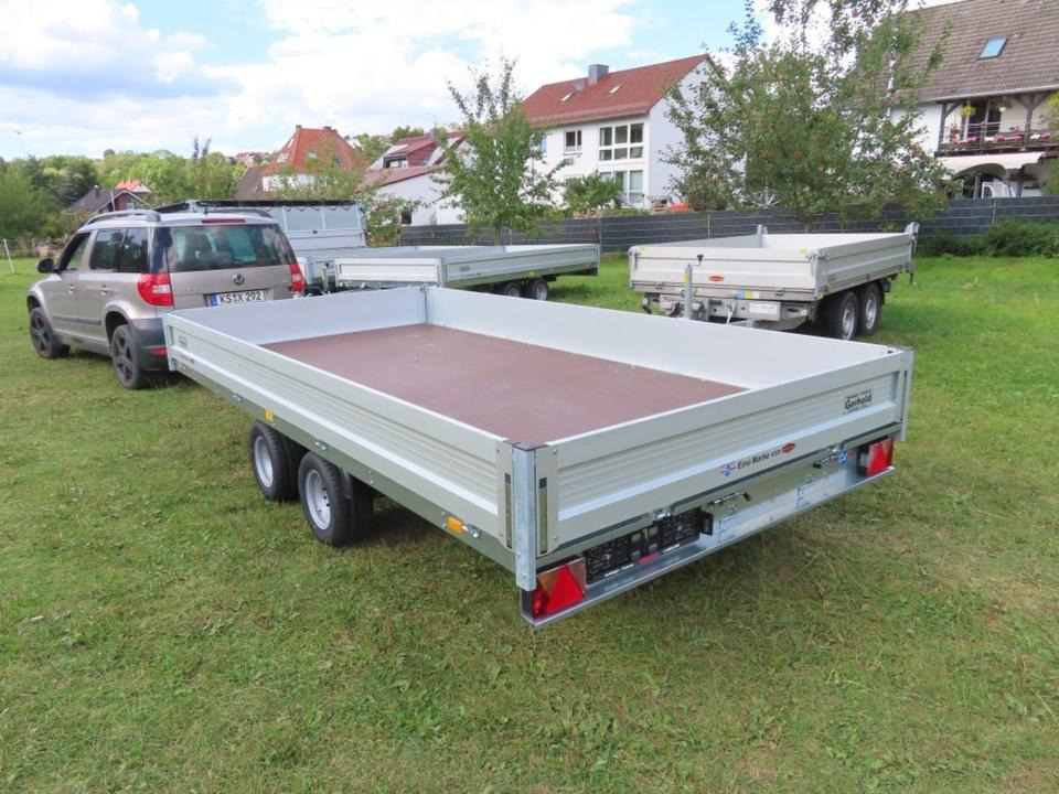 Böckmann, TPV, Universaltransporter, 2,7 to. Auffahrschienen - Kuljetin perävaunu: kuva Böckmann, TPV, Universaltransporter, 2,7 to. Auffahrschienen - Kuljetin perävaunu Böckmann, TPV, Universaltransporter, 2,7 to. Auffahrschienen - Kuljetin perävaunu: kuva Böckmann, TPV, Universaltransporter, 2,7 to. Auffahrschienen - Kuljetin perävaunu