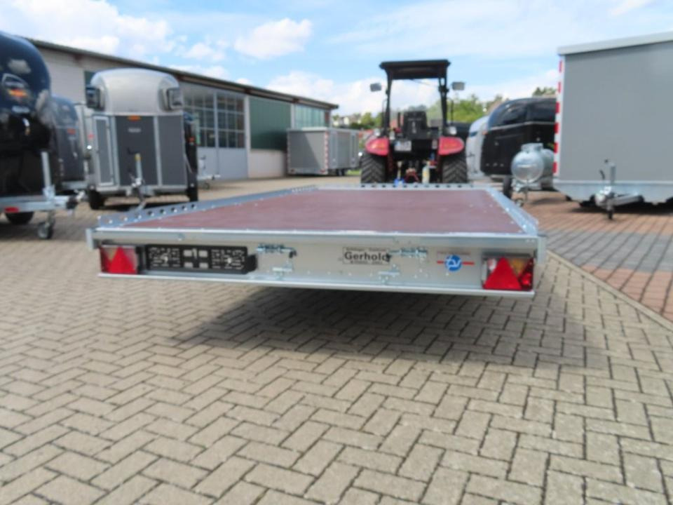 Böckmann, TPV, Universaltransporter, 2,7 to. Seilwinde - Kuljetin perävaunu: kuva Böckmann, TPV, Universaltransporter, 2,7 to. Seilwinde - Kuljetin perävaunu Böckmann, TPV, Universaltransporter, 2,7 to. Seilwinde - Kuljetin perävaunu: kuva Böckmann, TPV, Universaltransporter, 2,7 to. Seilwinde - Kuljetin perävaunu