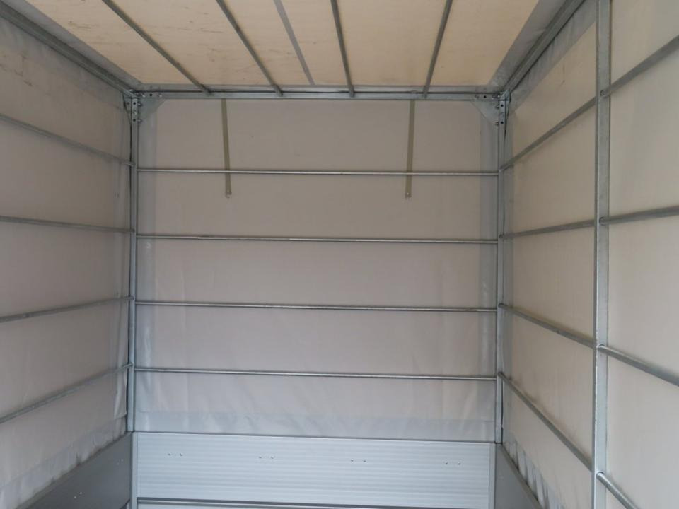 PKW Anhänger Böckman gr.TL AL 3015/15 Plane & Spriegel 100km/h - Peräkärry: kuva PKW Anhänger Böckman gr.TL AL 3015/15 Plane & Spriegel 100km/h - Peräkärry PKW Anhänger Böckman gr.TL AL 3015/15 Plane & Spriegel 100km/h - Peräkärry: kuva PKW Anhänger Böckman gr.TL AL 3015/15 Plane & Spriegel 100km/h - Peräkärry