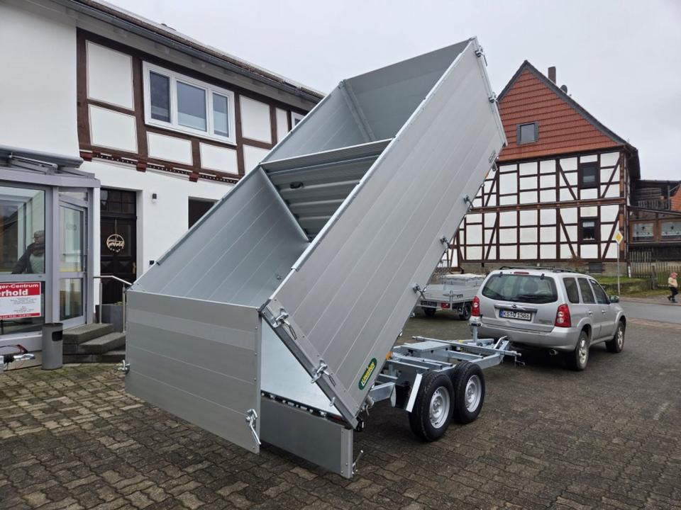 Pkw Anhänger UNSINN Brennholzanhänger 3,5t. Kipper Holz Transport - Kippiauto perävaunu: kuva Pkw Anhänger UNSINN Brennholzanhänger 3,5t. Kipper Holz Transport - Kippiauto perävaunu Pkw Anhänger UNSINN Brennholzanhänger 3,5t. Kipper Holz Transport - Kippiauto perävaunu: kuva Pkw Anhänger UNSINN Brennholzanhänger 3,5t. Kipper Holz Transport - Kippiauto perävaunu