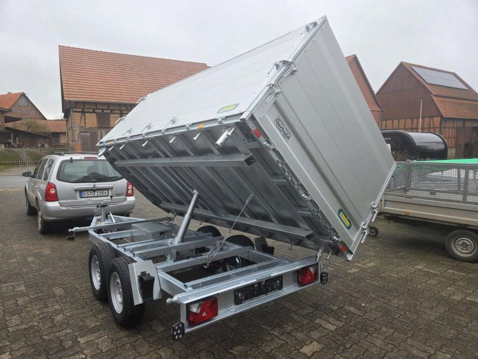 Pkw Anhänger UNSINN Brennholzanhänger 3,5t. Kipper Holz Transport - Kippiauto perävaunu: kuva Pkw Anhänger UNSINN Brennholzanhänger 3,5t. Kipper Holz Transport - Kippiauto perävaunu Pkw Anhänger UNSINN Brennholzanhänger 3,5t. Kipper Holz Transport - Kippiauto perävaunu: kuva Pkw Anhänger UNSINN Brennholzanhänger 3,5t. Kipper Holz Transport - Kippiauto perävaunu