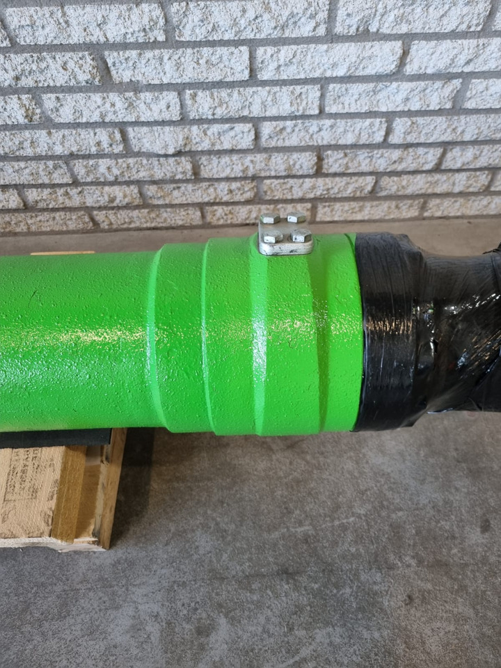Sennebogen 870 Stick + boom Cylinder + 835 C boom + stick cylinder - Hydraulisylinteri - Materiaalinkäsittelykone: kuva Sennebogen 870 Stick + boom Cylinder + 835 C boom + stick cylinder - Hydraulisylinteri - Materiaalinkäsittelykone Sennebogen 870 Stick + boom Cylinder + 835 C boom + stick cylinder - Hydraulisylinteri - Materiaalinkäsittelykone: kuva Sennebogen 870 Stick + boom Cylinder + 835 C boom + stick cylinder - Hydraulisylinteri - Materiaalinkäsittelykone