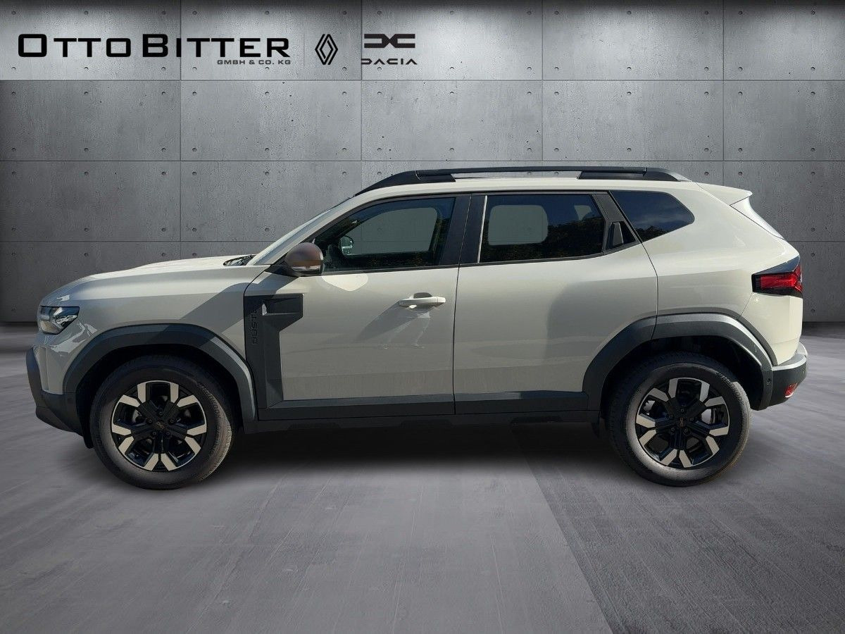 Dacia Duster Extreme mild hybrid 130 CITY+WINTER-PAKET - Maasturi/ Katumaasturi: kuva Dacia Duster Extreme mild hybrid 130 CITY+WINTER-PAKET - Maasturi/ Katumaasturi Dacia Duster Extreme mild hybrid 130 CITY+WINTER-PAKET - Maasturi/ Katumaasturi: kuva Dacia Duster Extreme mild hybrid 130 CITY+WINTER-PAKET - Maasturi/ Katumaasturi