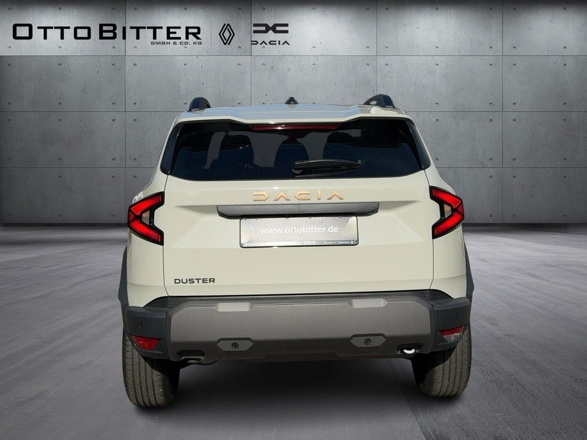 Dacia Duster Extreme mild hybrid 130 CITY+WINTER-PAKET - Maasturi/ Katumaasturi: kuva Dacia Duster Extreme mild hybrid 130 CITY+WINTER-PAKET - Maasturi/ Katumaasturi Dacia Duster Extreme mild hybrid 130 CITY+WINTER-PAKET - Maasturi/ Katumaasturi: kuva Dacia Duster Extreme mild hybrid 130 CITY+WINTER-PAKET - Maasturi/ Katumaasturi