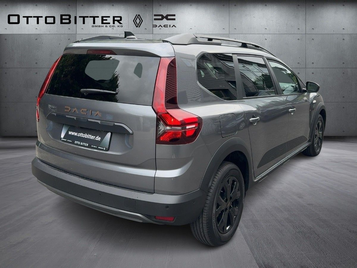 Dacia Jogger Extreme TCe110 5-Sitze CITY-PAKET/NAVI - Farmari: kuva Dacia Jogger Extreme TCe110 5-Sitze CITY-PAKET/NAVI - Farmari Dacia Jogger Extreme TCe110 5-Sitze CITY-PAKET/NAVI - Farmari: kuva Dacia Jogger Extreme TCe110 5-Sitze CITY-PAKET/NAVI - Farmari