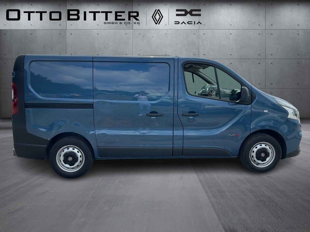 Fiat Talento 1.6 Multijet Turbo L1H1 ANHÄNGERKUP/GJR - Pakettiauto: kuva Fiat Talento 1.6 Multijet Turbo L1H1 ANHÄNGERKUP/GJR - Pakettiauto Fiat Talento 1.6 Multijet Turbo L1H1 ANHÄNGERKUP/GJR - Pakettiauto: kuva Fiat Talento 1.6 Multijet Turbo L1H1 ANHÄNGERKUP/GJR - Pakettiauto