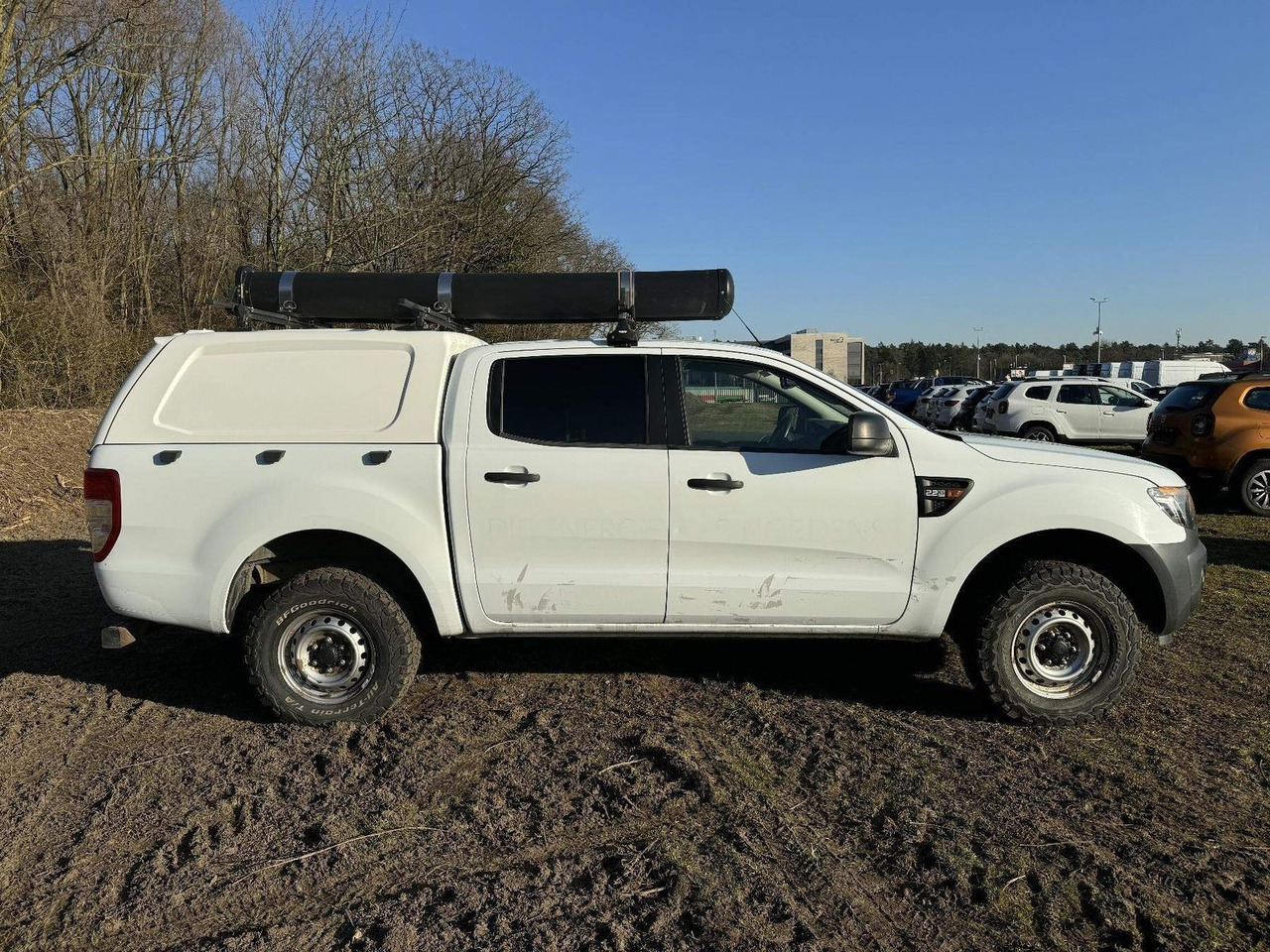 Ford Ranger XL DoKa 4x4 SORTIMO +MOTORSCHADEN+ - Maasturi/ Katumaasturi: kuva Ford Ranger XL DoKa 4x4 SORTIMO +MOTORSCHADEN+ - Maasturi/ Katumaasturi Ford Ranger XL DoKa 4x4 SORTIMO +MOTORSCHADEN+ - Maasturi/ Katumaasturi: kuva Ford Ranger XL DoKa 4x4 SORTIMO +MOTORSCHADEN+ - Maasturi/ Katumaasturi