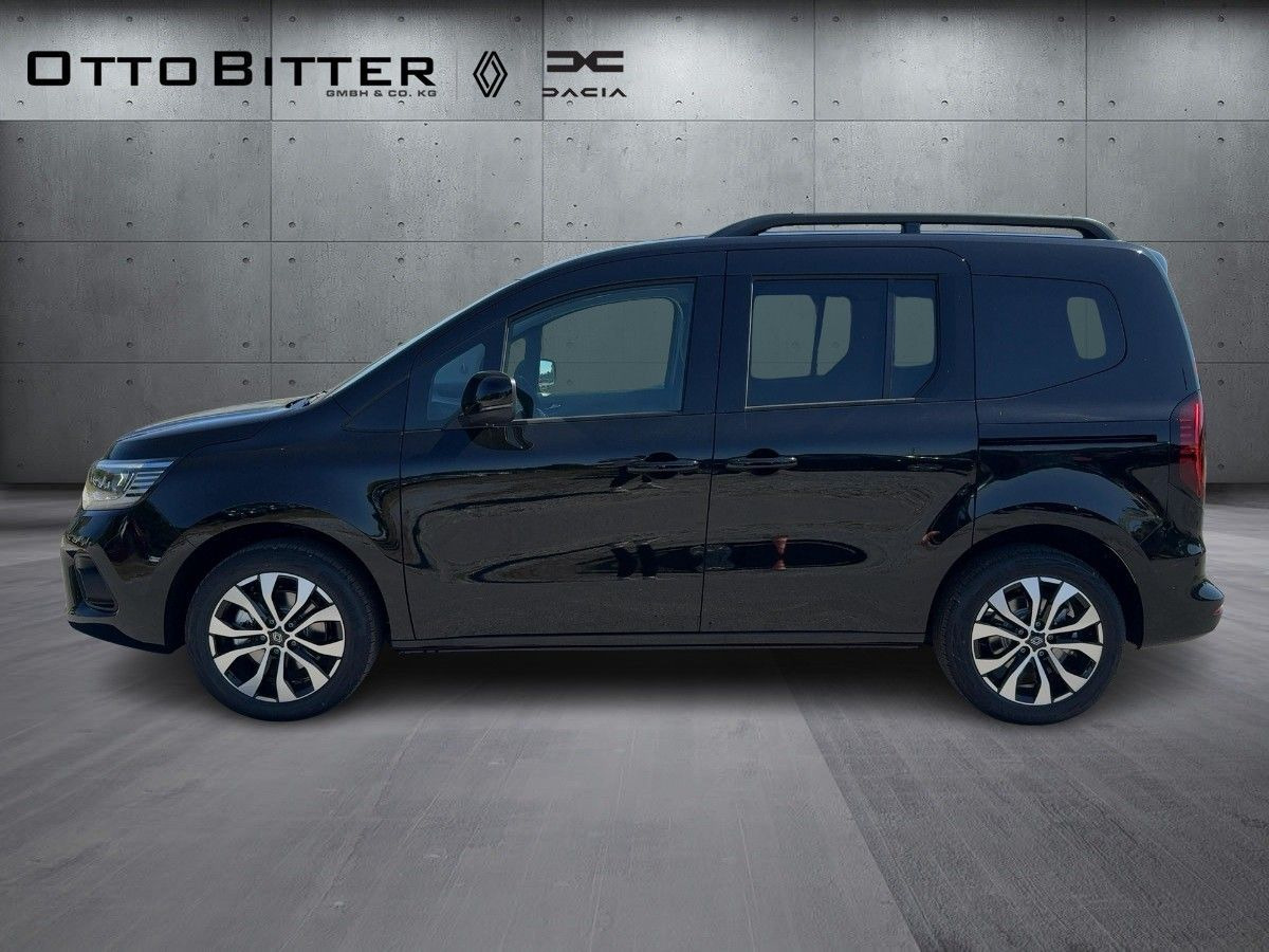 Renault Kangoo Techno TCe130 EDC SITZH/ALU/ALU/EASY-LINK - Pikkubussi: kuva Renault Kangoo Techno TCe130 EDC SITZH/ALU/ALU/EASY-LINK - Pikkubussi Renault Kangoo Techno TCe130 EDC SITZH/ALU/ALU/EASY-LINK - Pikkubussi: kuva Renault Kangoo Techno TCe130 EDC SITZH/ALU/ALU/EASY-LINK - Pikkubussi