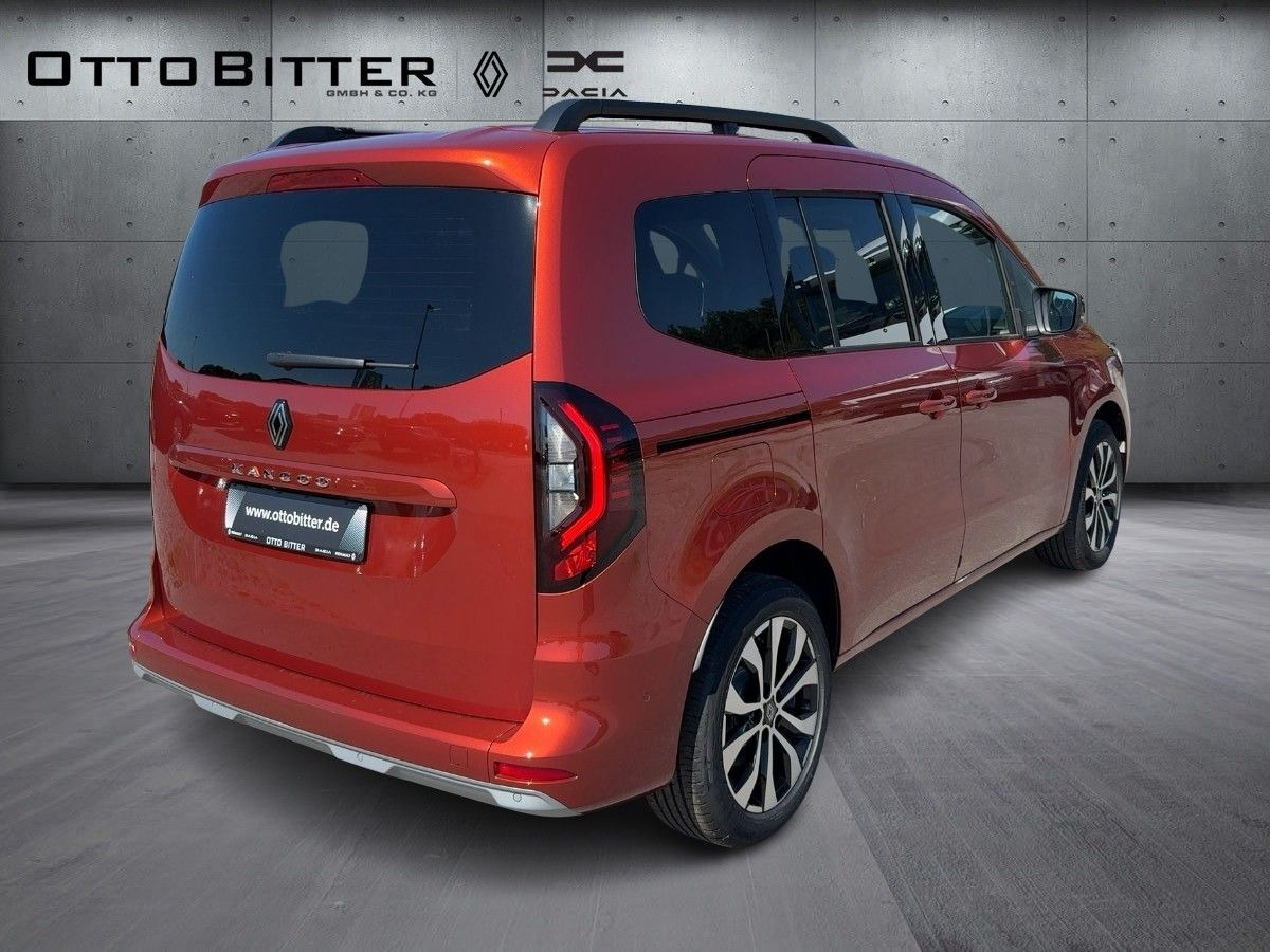 Renault Kangoo Techno TCe130 EDC SITZH/ALU/ALU/EASY-LINK - Pikkubussi: kuva Renault Kangoo Techno TCe130 EDC SITZH/ALU/ALU/EASY-LINK - Pikkubussi Renault Kangoo Techno TCe130 EDC SITZH/ALU/ALU/EASY-LINK - Pikkubussi: kuva Renault Kangoo Techno TCe130 EDC SITZH/ALU/ALU/EASY-LINK - Pikkubussi